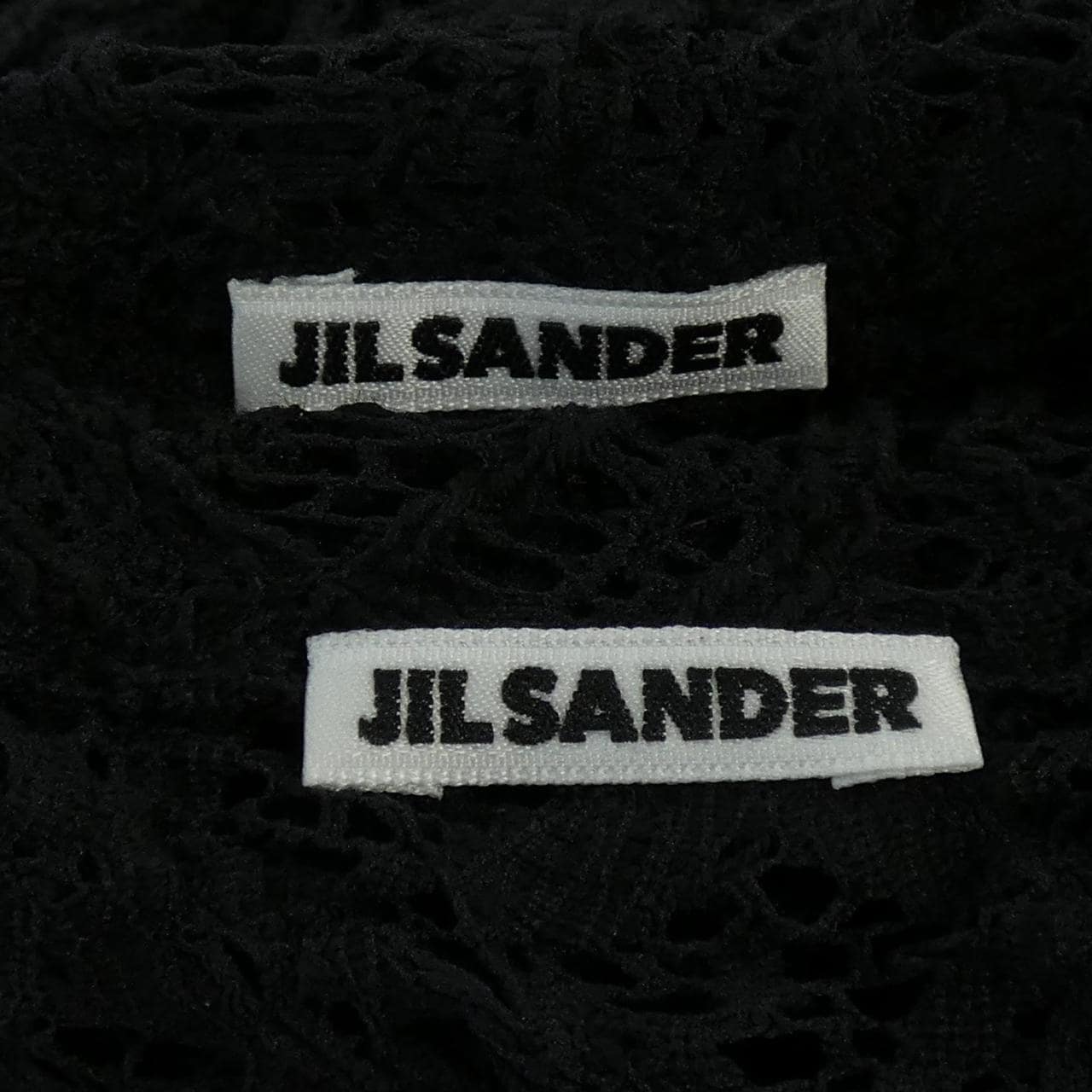 JIL SANDER吉爾·桑德 上衣
