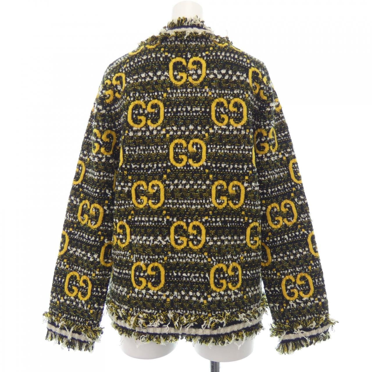 グッチ GUCCI ジャケット