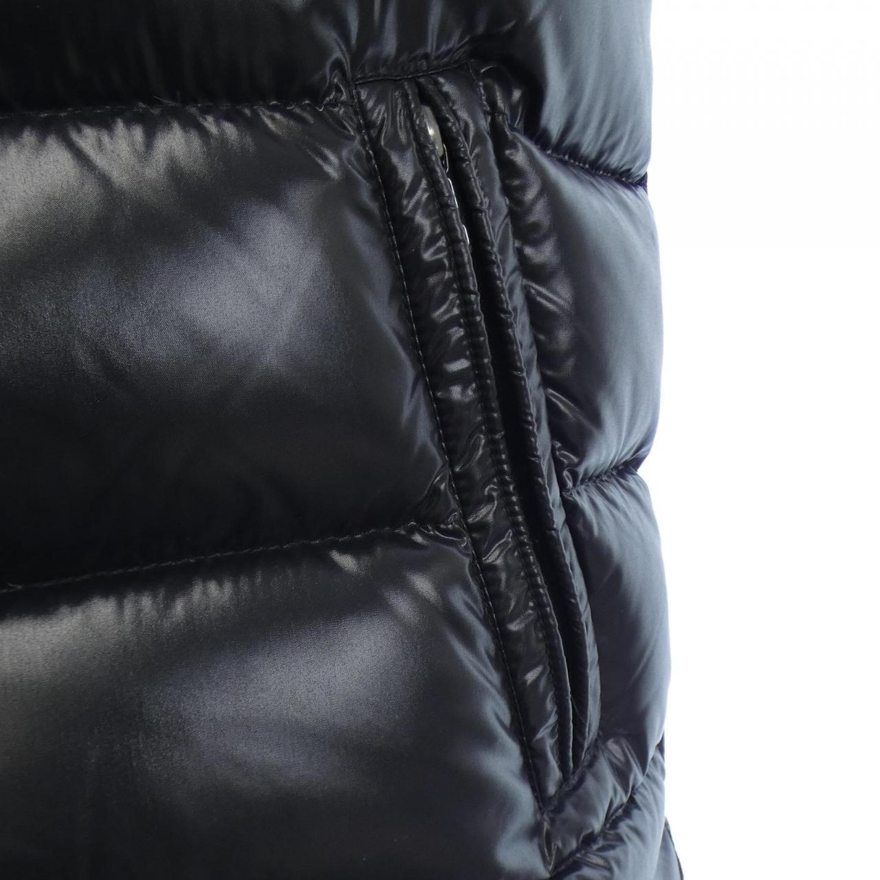 モンクレール MONCLER ダウンベスト