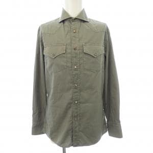ブルネロクチネリ BRUNELLO CUCINELLI シャツ