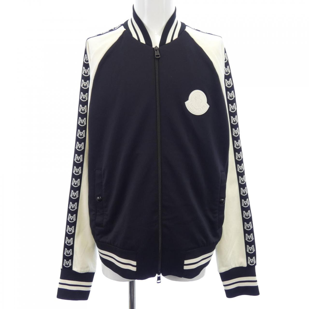 モンクレール MONCLER ブルゾン