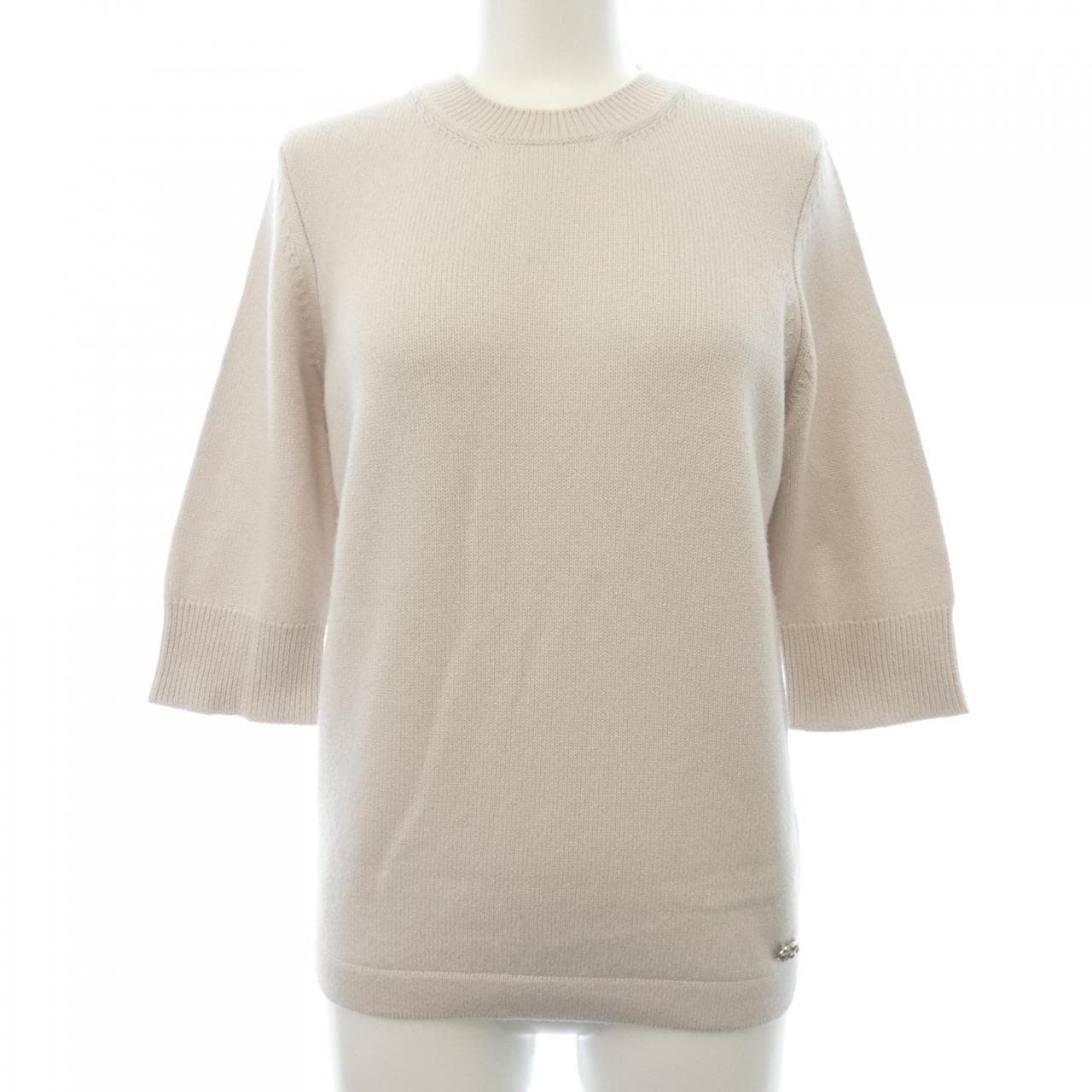 シャネル CHANEL ニット