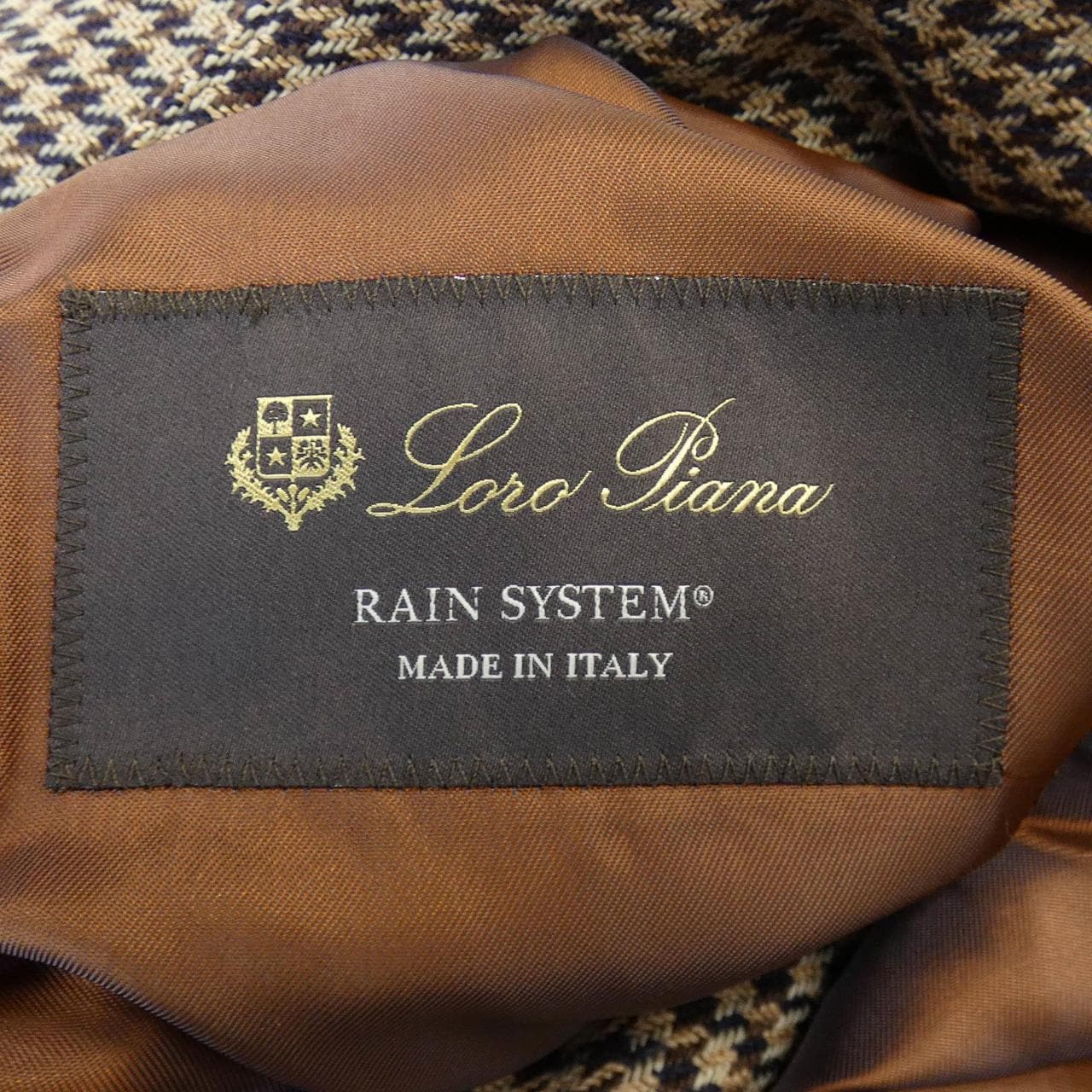 ロロピアーナ Loro Piana コート