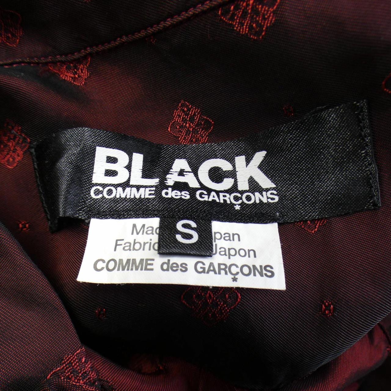 コムデギャルソン COMME des GARCONS シャツ