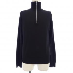 セリーヌ CELINE ジップドカラー/クラシックメリ/ニットウエア 2A341395D ニット