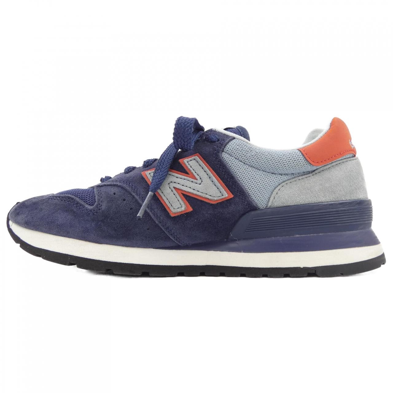 ニューバランス NEW BALANCE M995CJA スニーカー