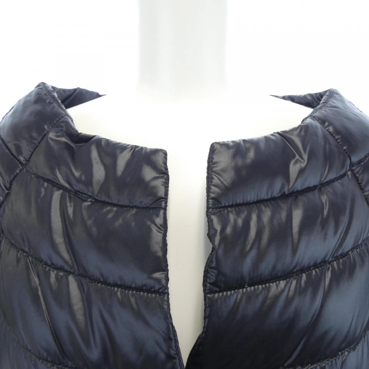 ヘルノ Herno PI0946D ダウンジャケット