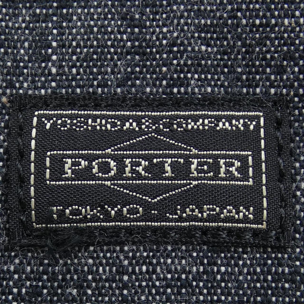 ポーター PORTER 748-05500 BAG