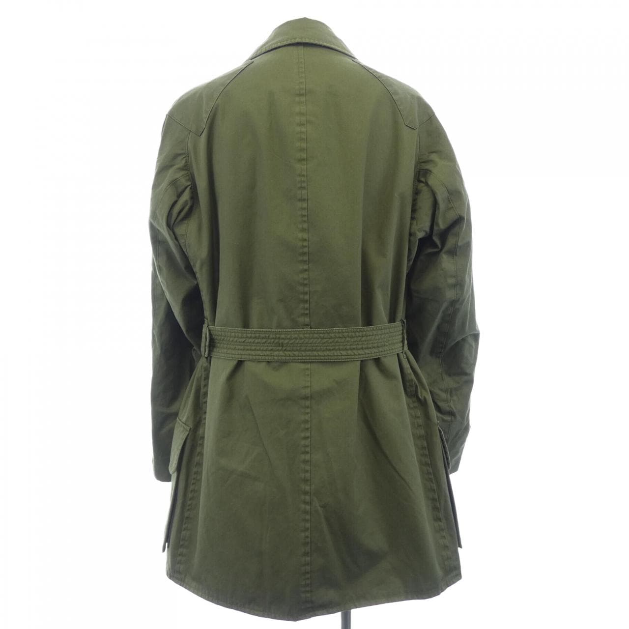 グレンフェル GRENFELL コート