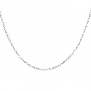 クロムハーツ CHROME HEARTS NECKCHAIN R24 2353 304 9005 9100 NECKLACE