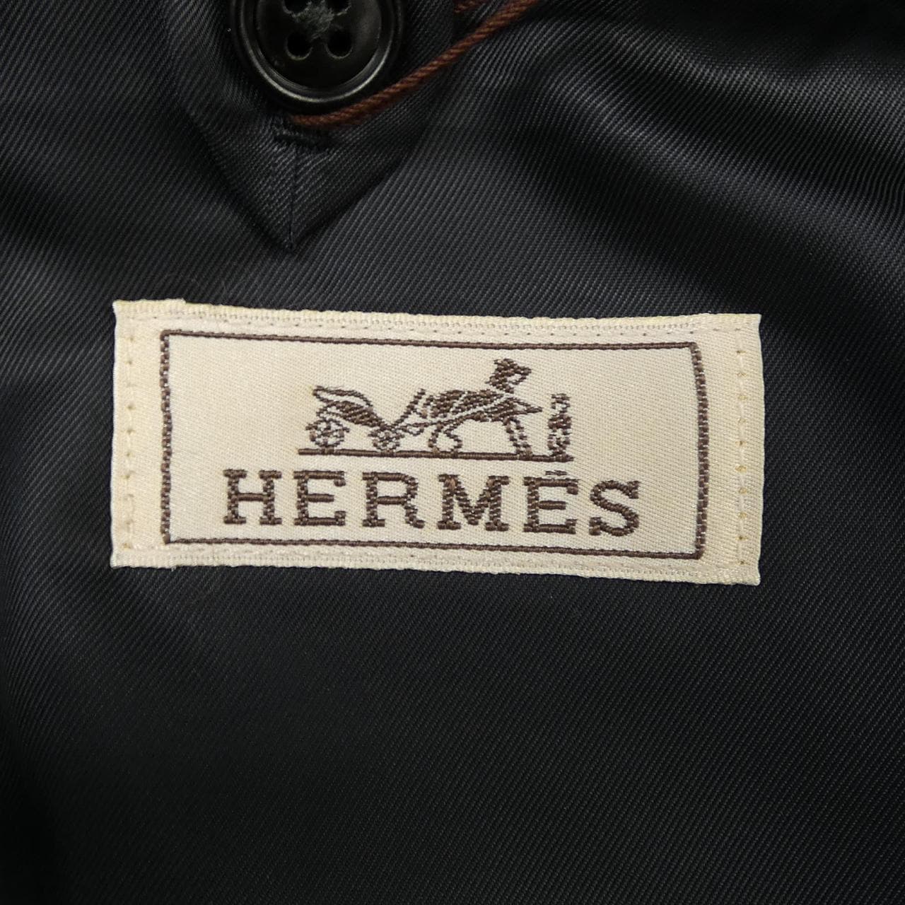 エルメス HERMES 464564H5 スーツ
