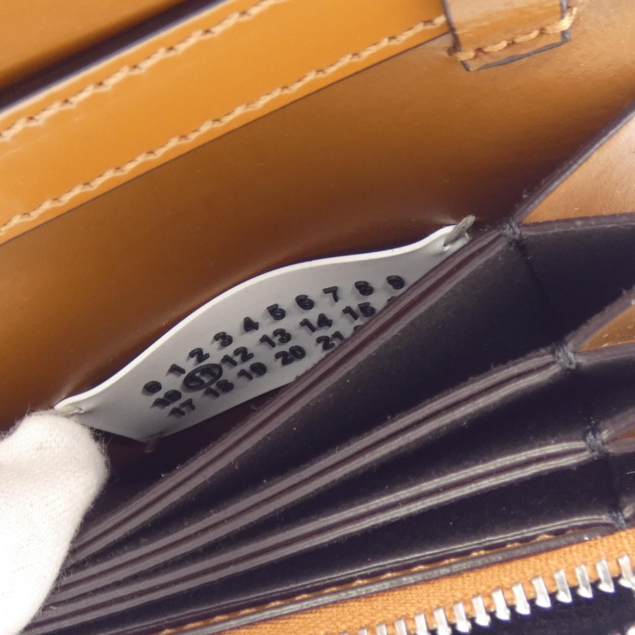 メゾンマルジェラ Maison Margiela S35WB0077 BAG