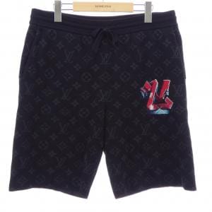 メンズファッション｜ボトムス｜ショートパンツ｜ルイヴィトン｜ルイ