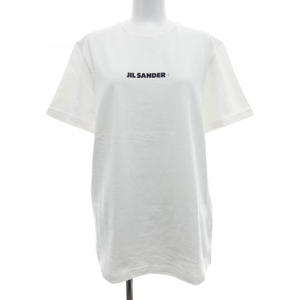 ジルサンダープラス JIL SANDER+ J40GC0118 Tシャツ
