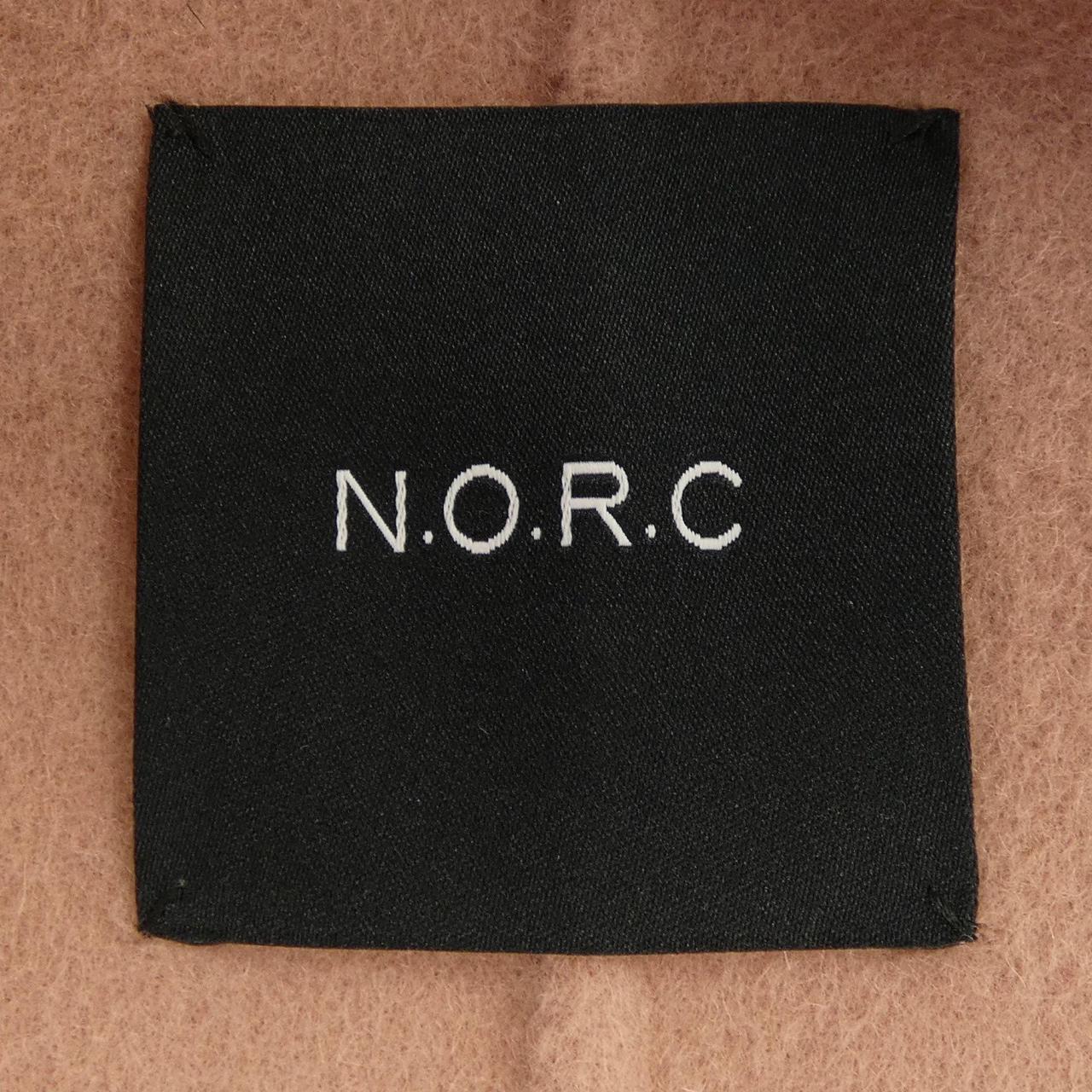ノーク N.O.R.C コート