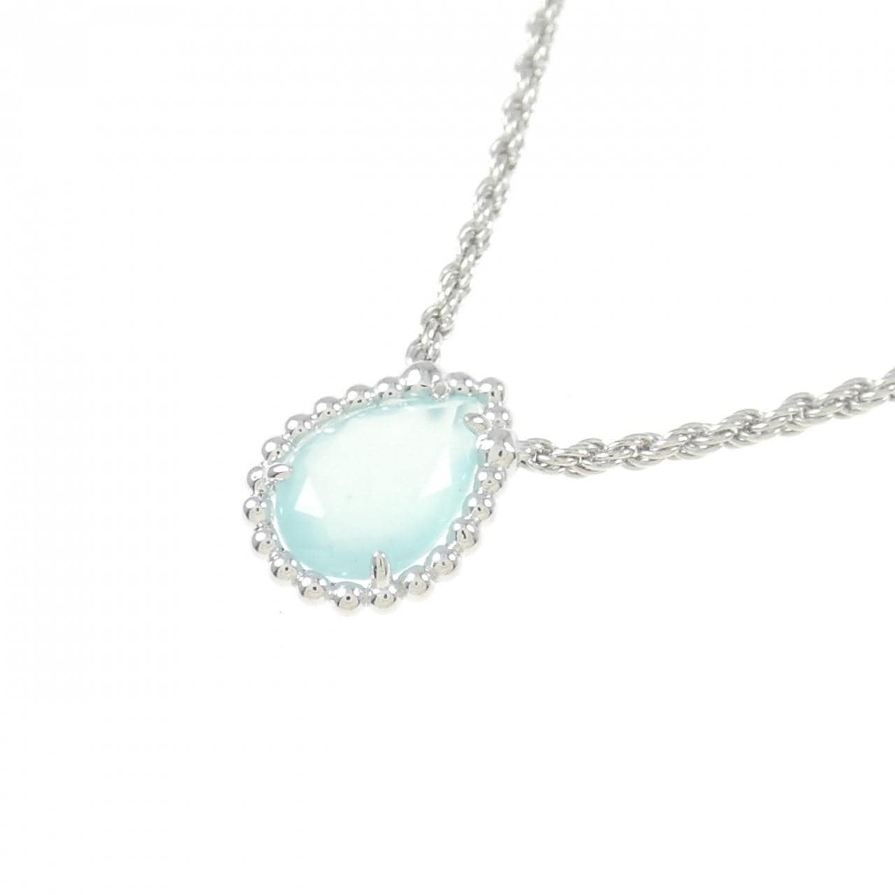 Boucheron Serpent Bohème 超小号项链