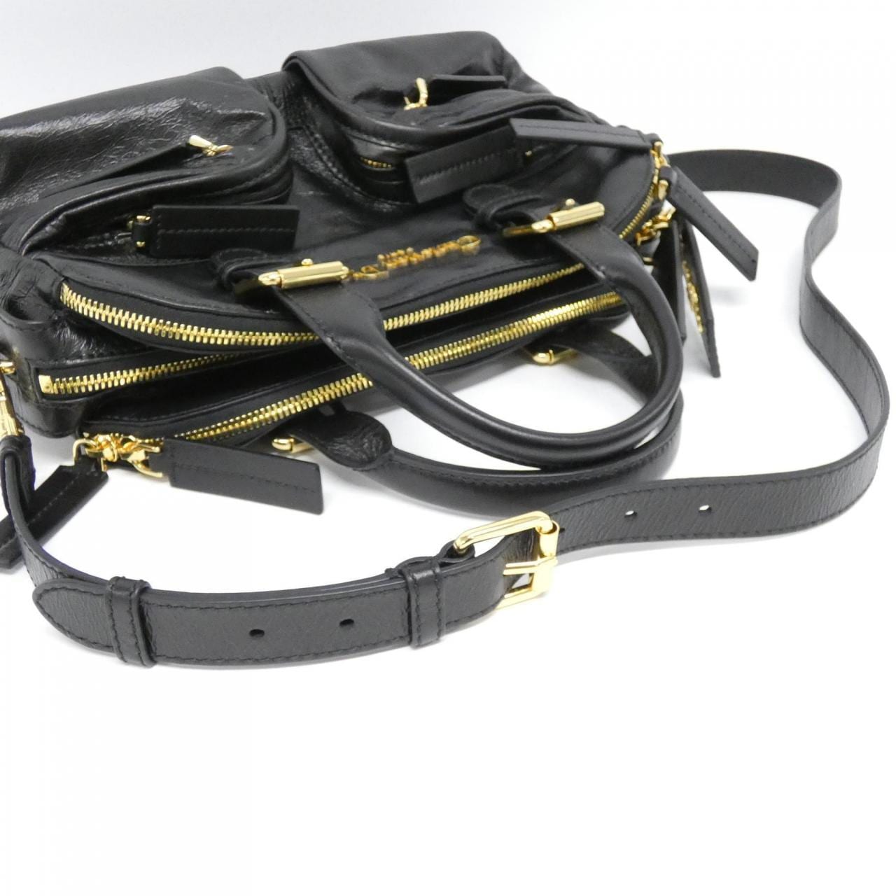 クリスチャンディオール グランド ツアー M6000UNQD バッグ