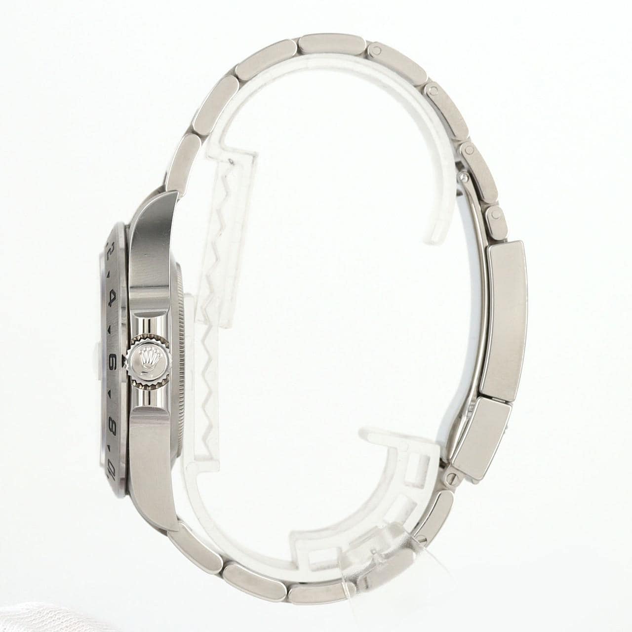 ロレックス エクスプローラーⅡ 226570 SS 自動巻 ランダム番