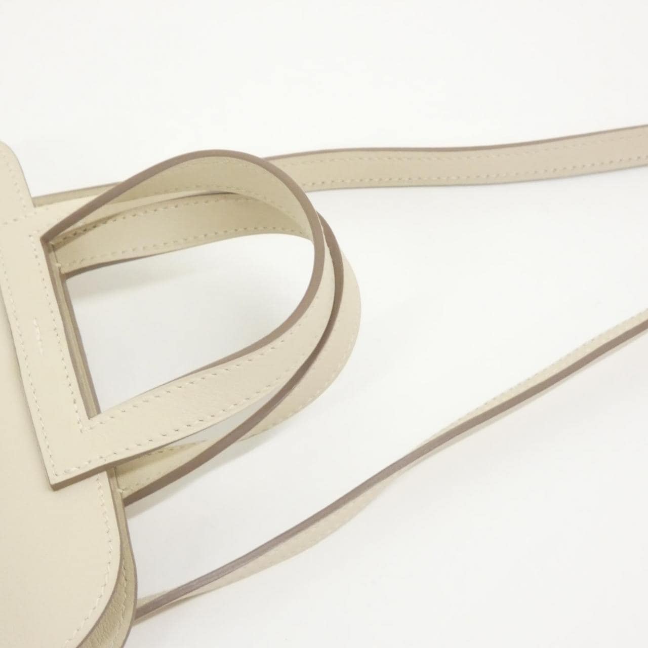 HERMES Alzan MINI 069523CK 包