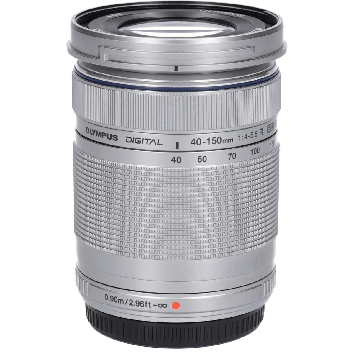 ＭＺＤ　ＥＤ４０－１５０ｍｍ　Ｆ４－５．６Ｒ
