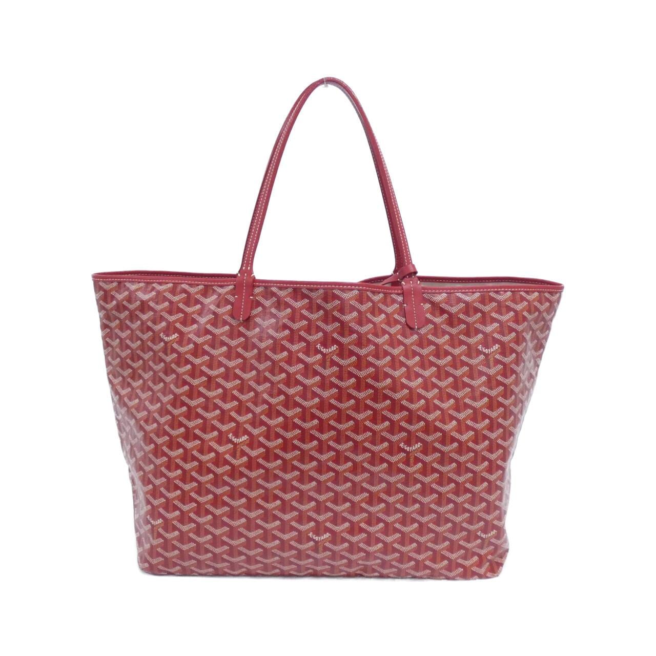 GOYARD Saint Louis GM AMA LOUIS GM Bag
