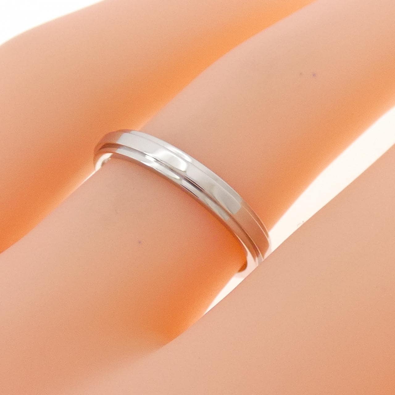 カルティエ ダムール リング