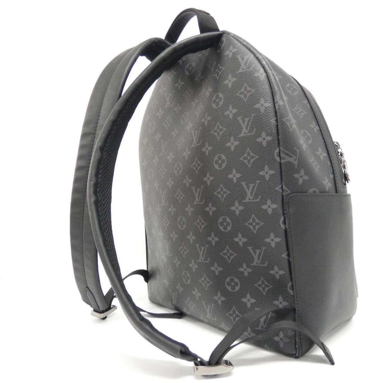 LOUIS VUITTON Monogram Eclipse 背包 M43186双肩包