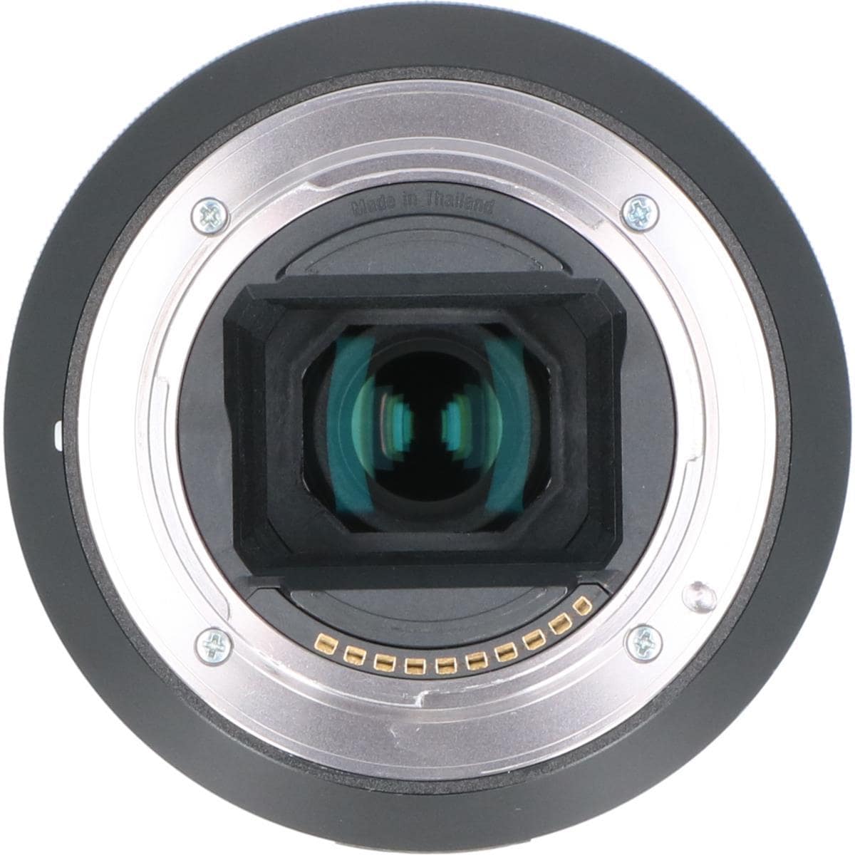 FE16-35mm F4ZA OSS SEL1635Z