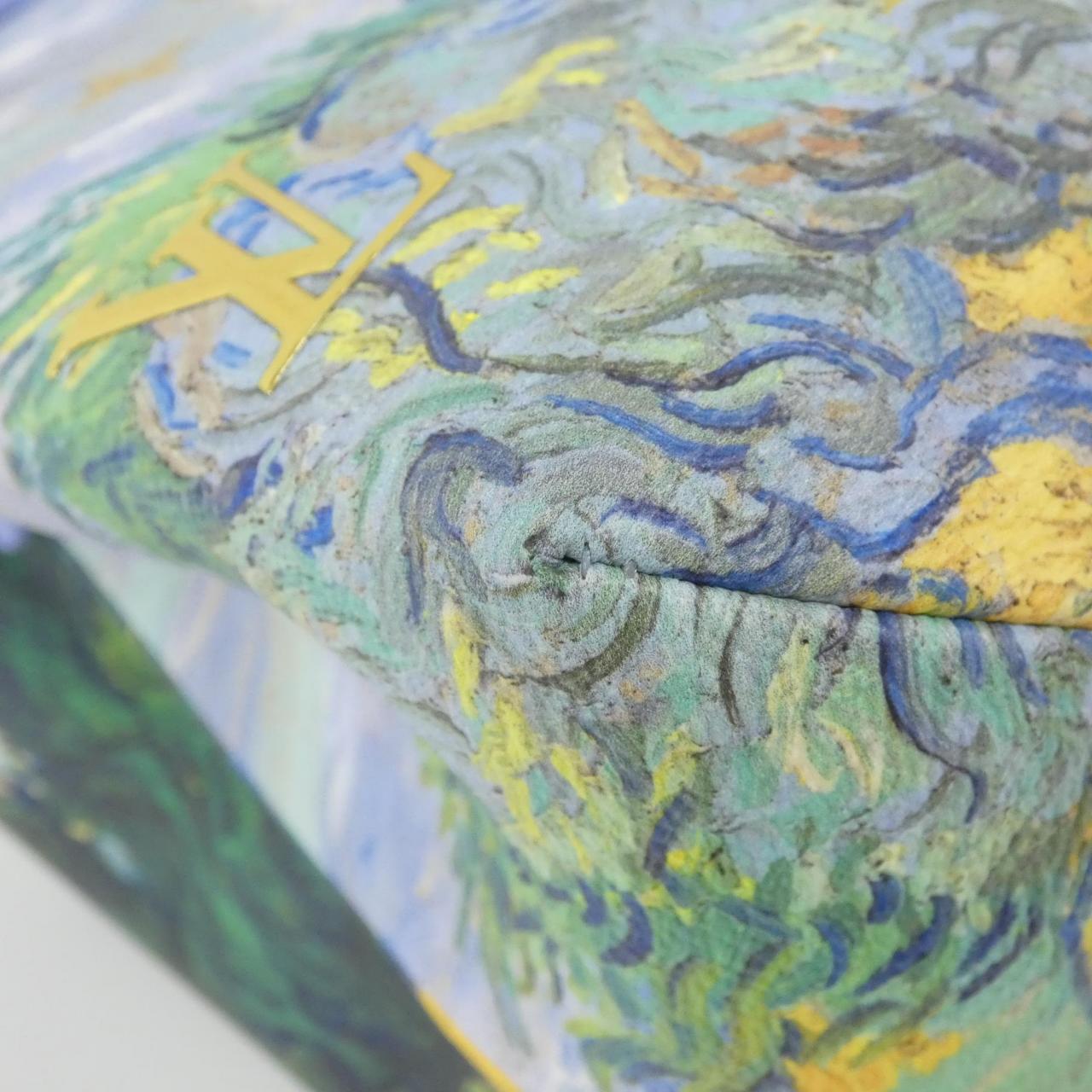 ルイヴィトン モノグラム セルティ(MASTERS) モンテーニュ MM M43378 バッグ