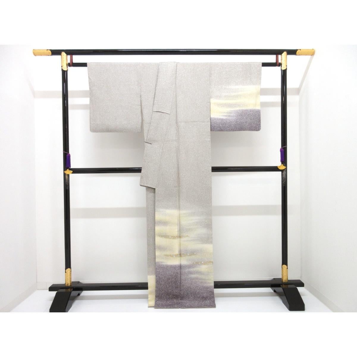 訪問着【堀省平】