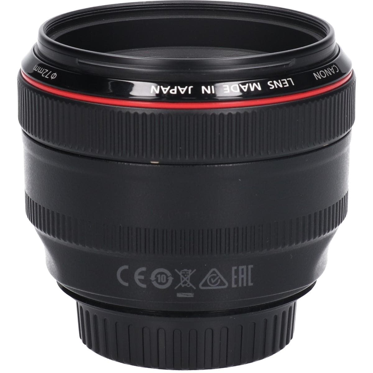 ＥＦ５０ｍｍ　Ｆ１．２Ｌ　ＵＳＭ