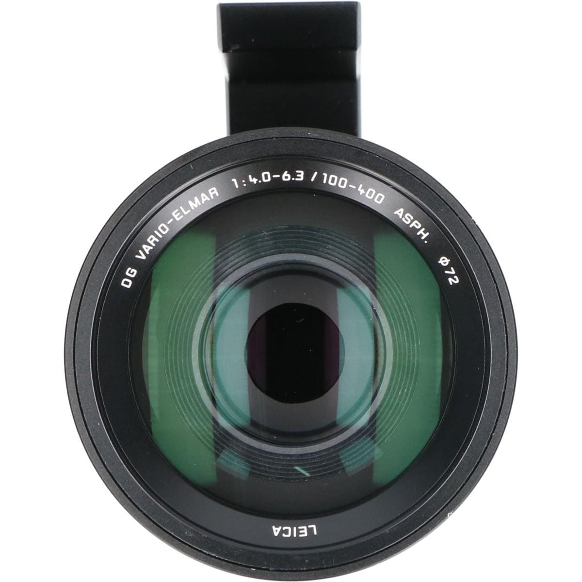 ＤＧ　Ｖ－ＥＬＭＡＲ１００－４００ｍｍ　Ｆ４－６．３ＩＩ