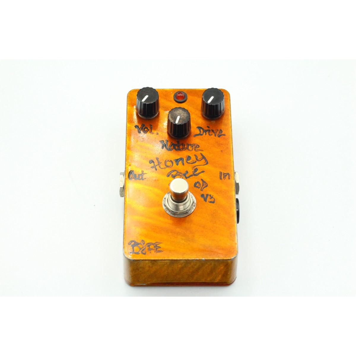 ＢＪＦＥ　ＨＯＮＥＹ　ＢＥＥ　ＯＤ　Ｖ３