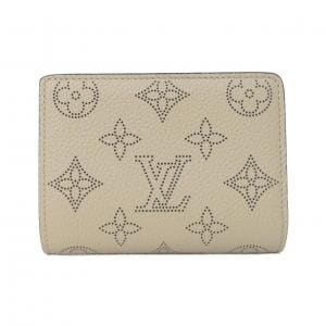 ルイヴィトン マヒナ ポルトフォイユ クレア M80817 財布