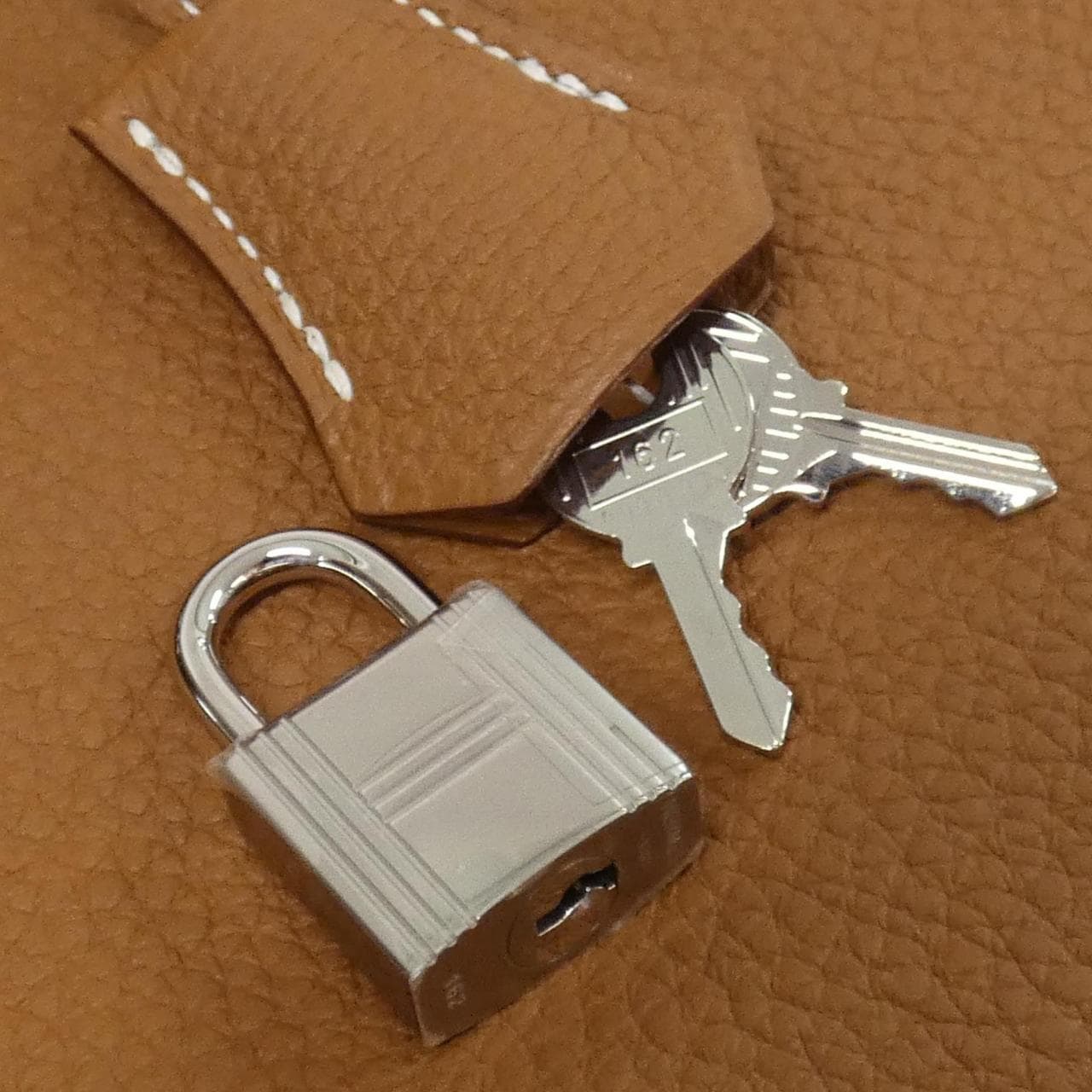 【未使用品】エルメス バーキン 30cm 030520CK バッグ