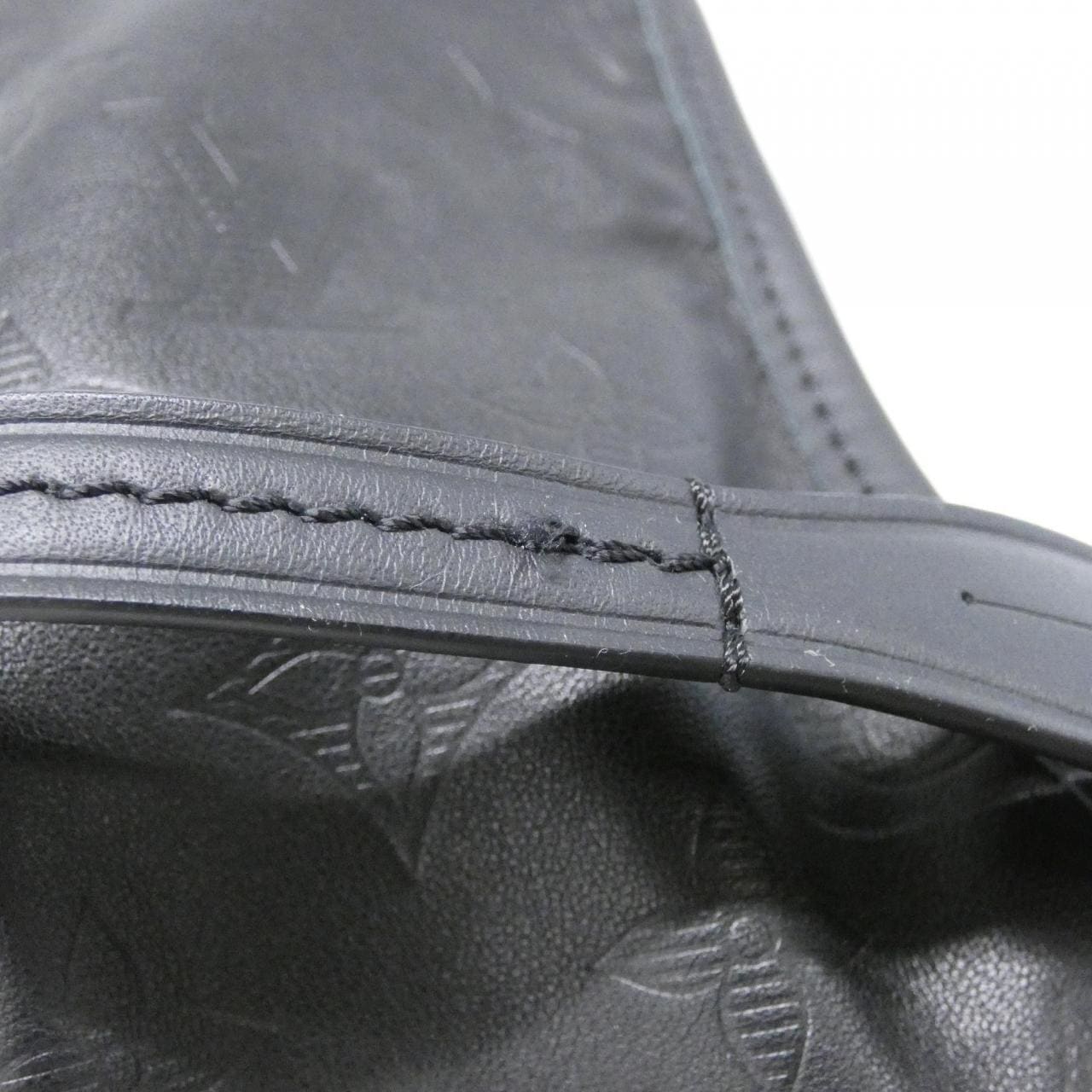 ルイヴィトン モノグラム シャドウ トート M43679 バッグ