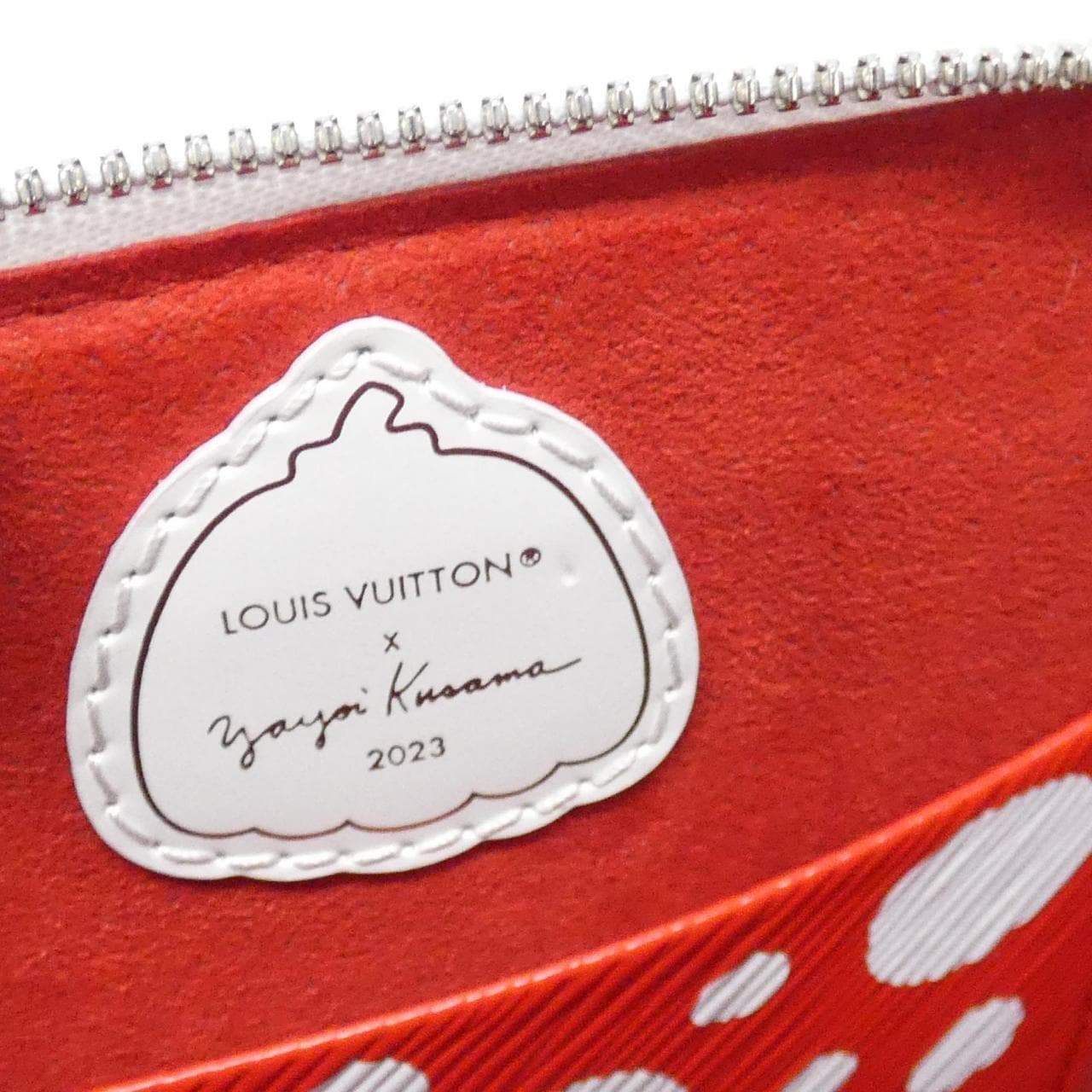 ルイヴィトン エピ(LV X YK) アルマBB M21712 バッグ