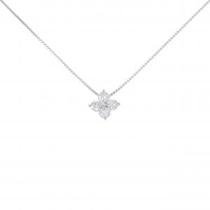 タサキ ダイヤモンド ネックレス 0.51CT