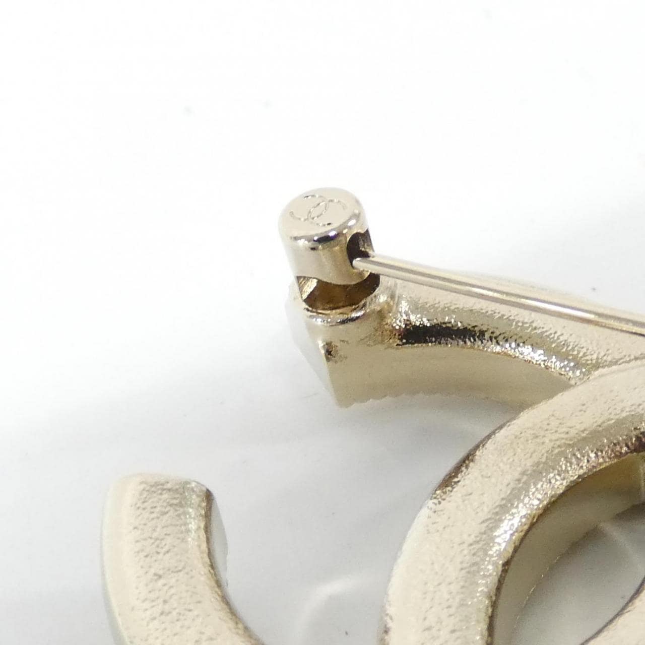 シャネル ABB266 ブローチ