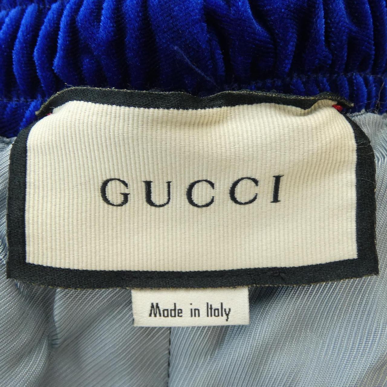 グッチ GUCCI パンツ