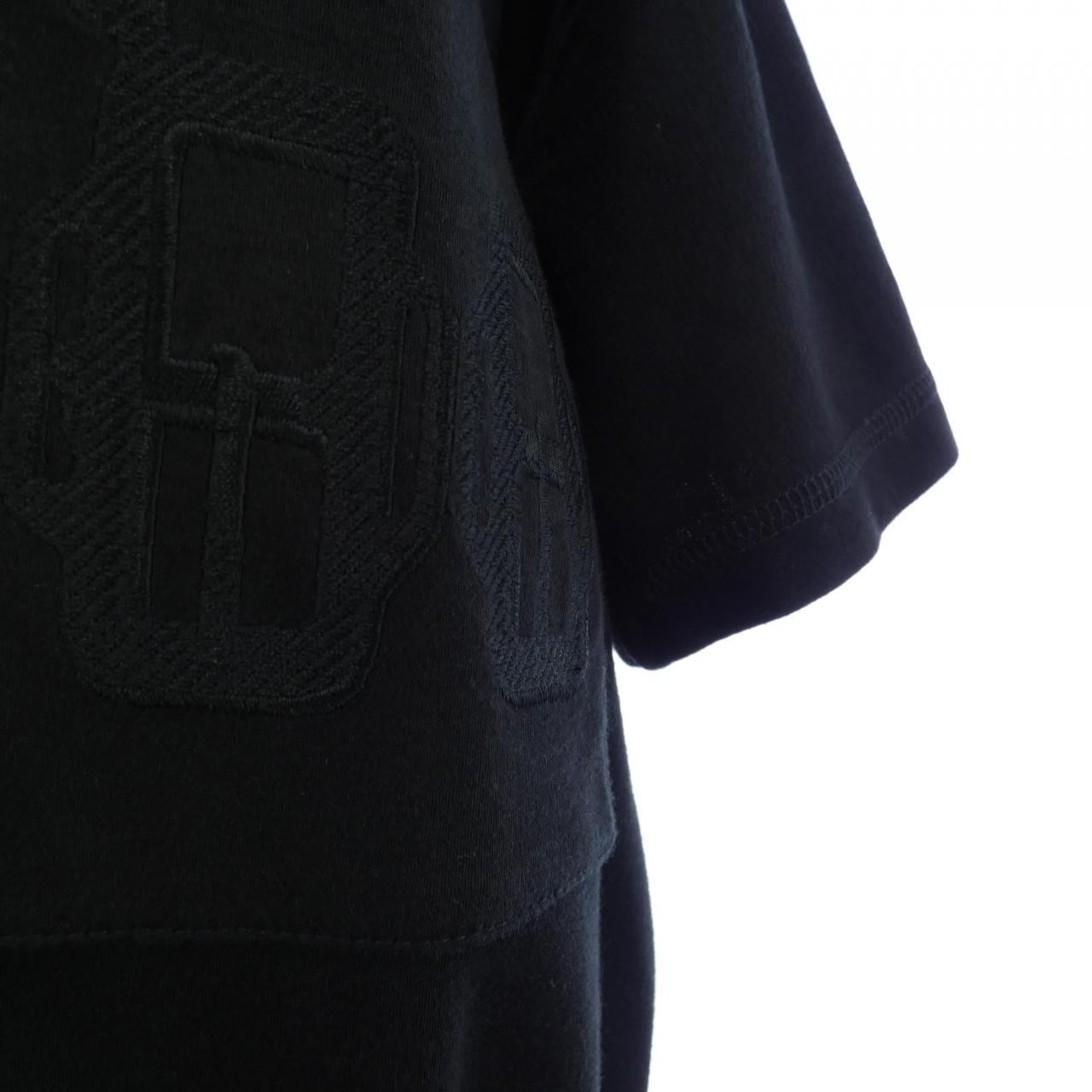 エルメス HERMES カットワンピース