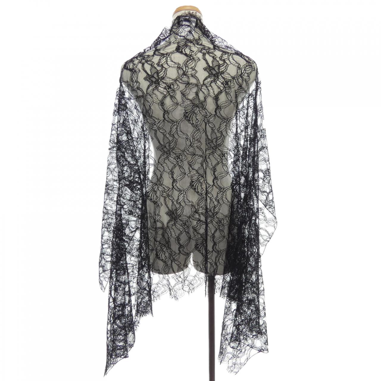 シャネル CHANEL STOLE