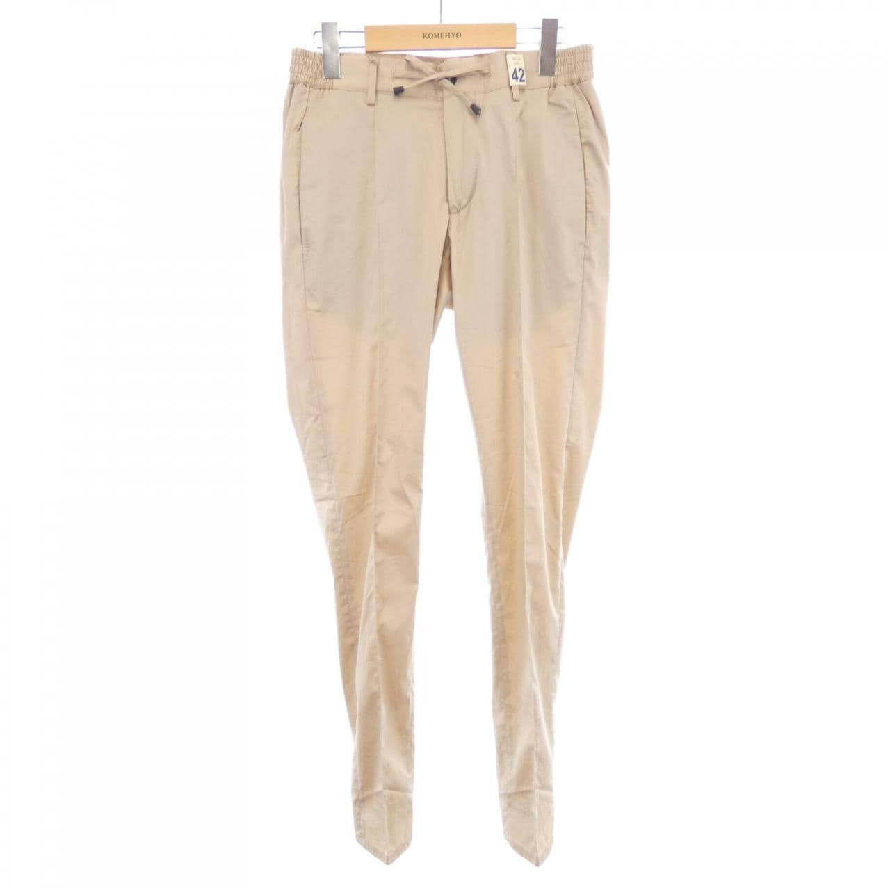 ジャブス GIAB'S パンツ