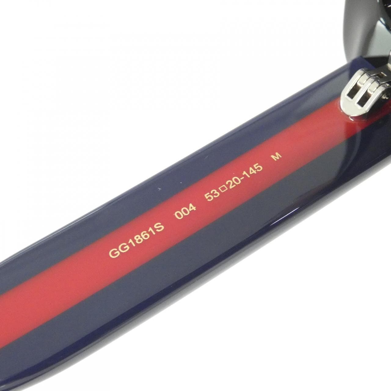 【新品】グッチ GG1861S サングラス
