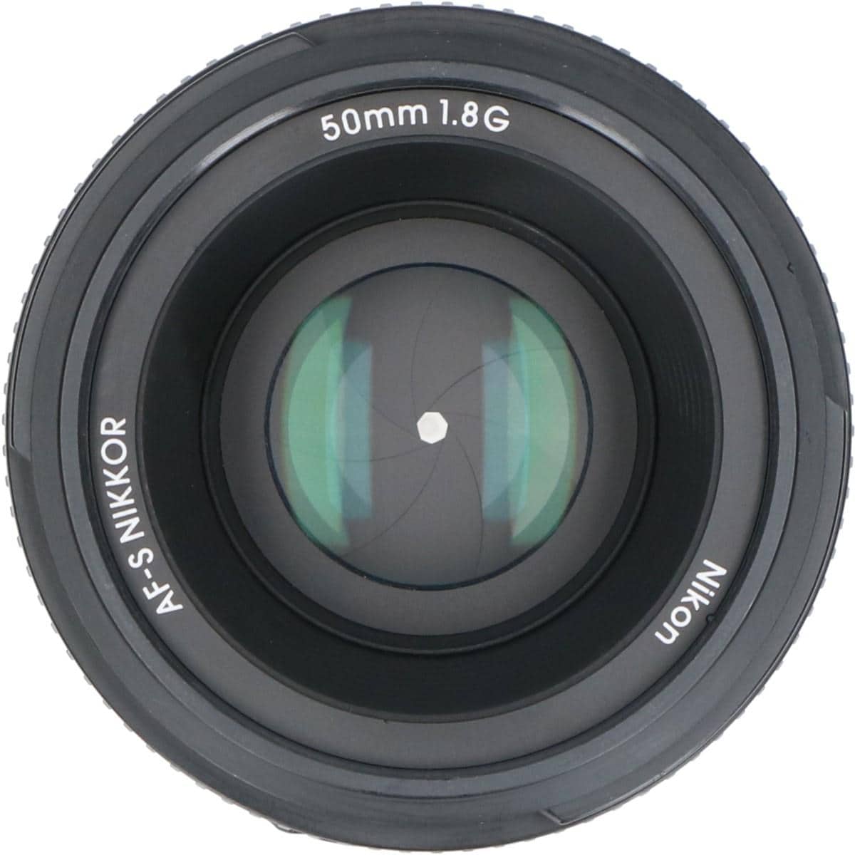 ＡＦ－Ｓ５０ｍｍ　Ｆ１．８Ｇ