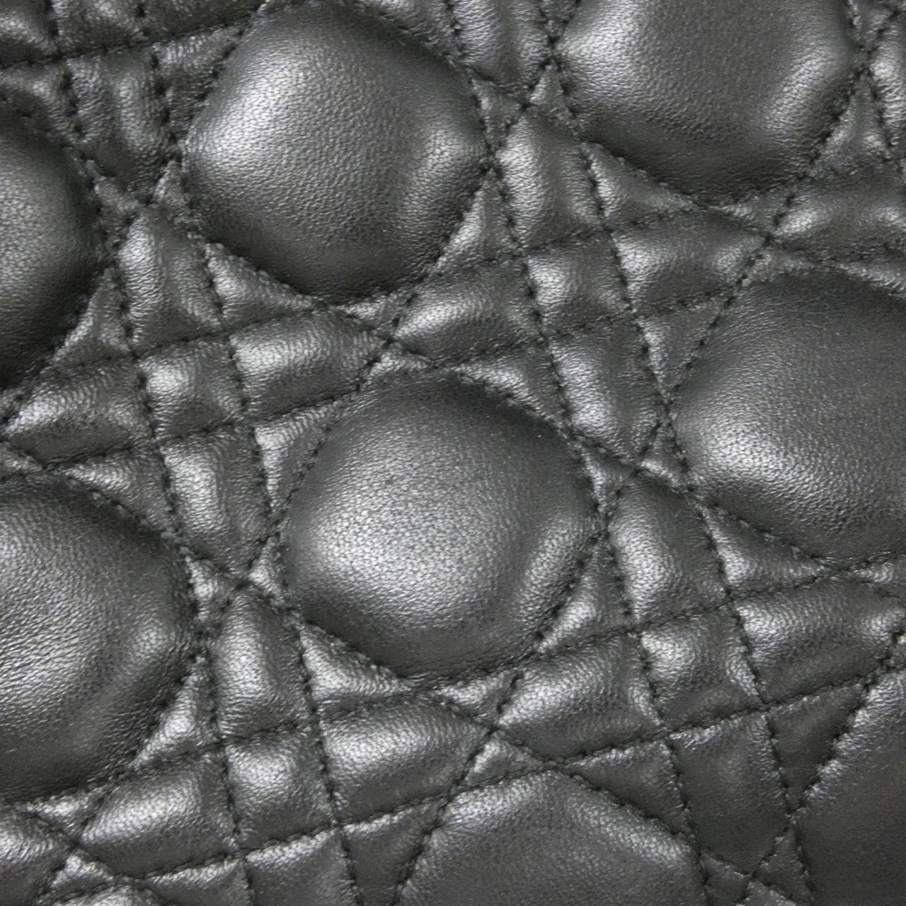 クリスチャンディオール レディ ディオール ラージ CAL44561 バッグ