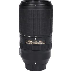 ＡＦ－Ｐ７０－３００ｍｍ　Ｆ４．５－５．６Ｅ　ＥＤ　ＶＲ