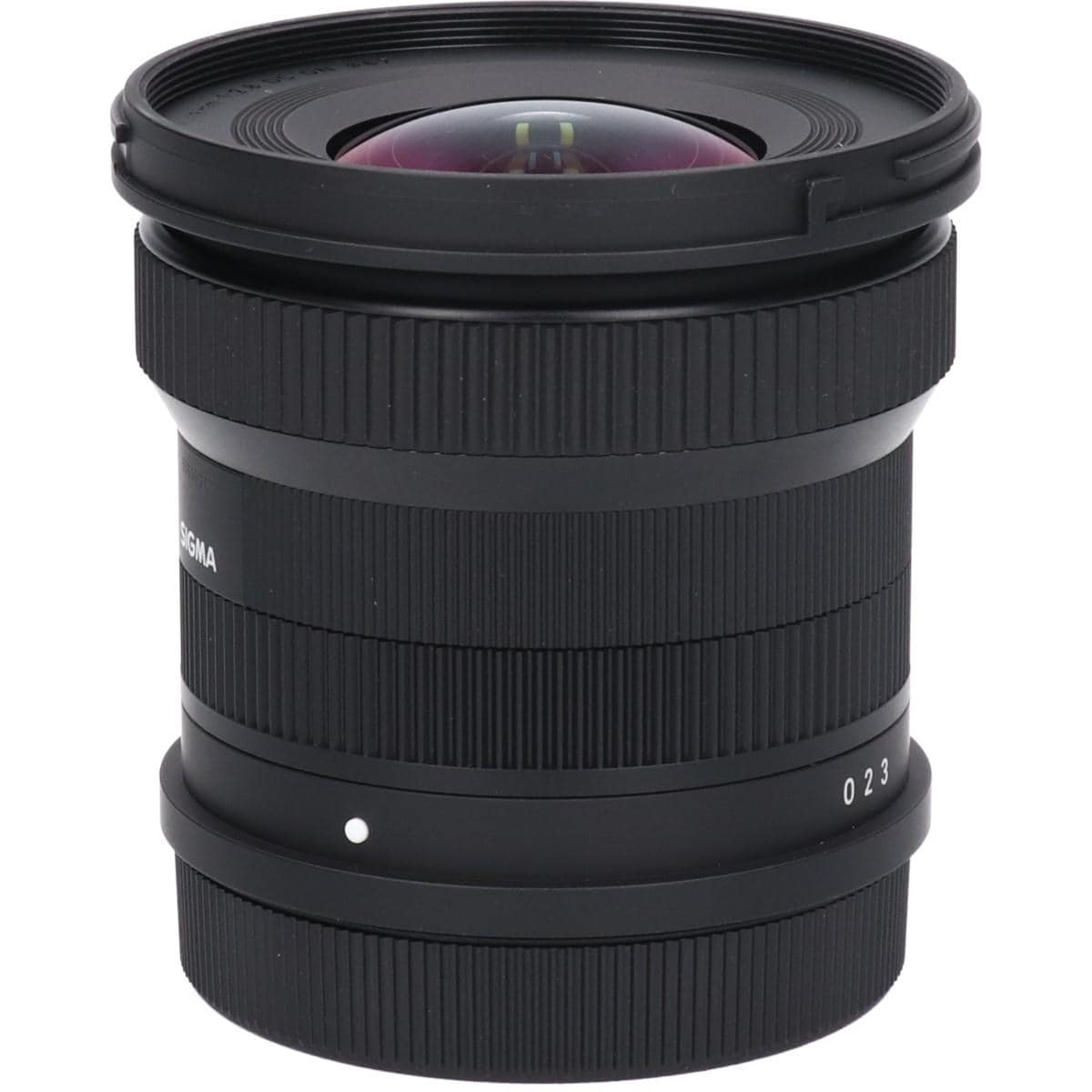 Ｌ１０－１８ｍｍ　Ｆ２．８ＤＣ　ＤＮ（Ｃ）