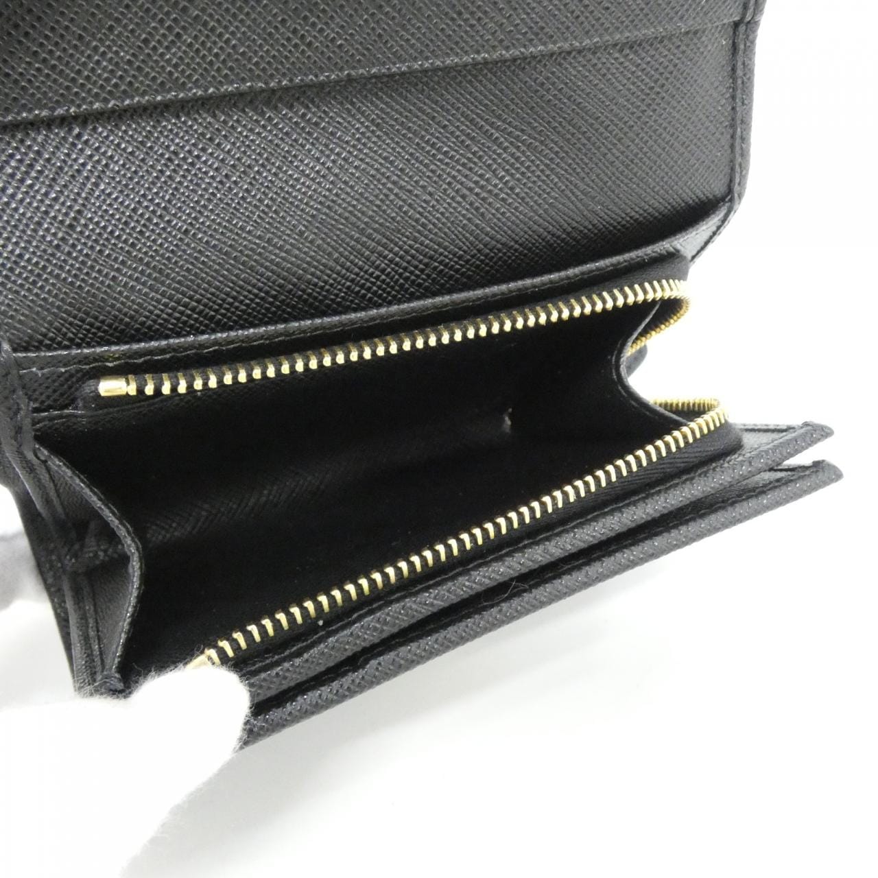 【新品】プラダ 1MH025 財布