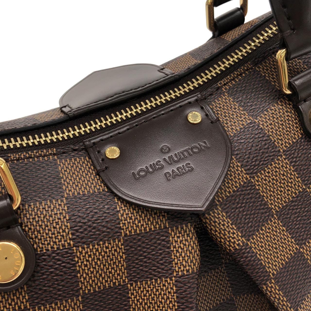 ルイヴィトン ダミエ シエナ MM N41546 バッグ